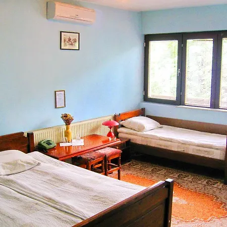 Bed and breakfast Amfora Caribrod