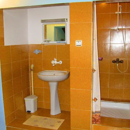 Bed and breakfast Amfora Caribrod 2*
