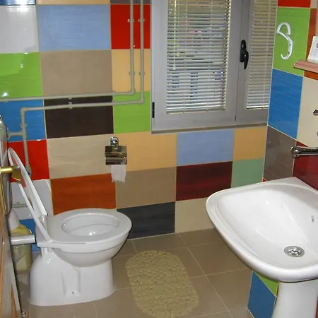Amfora Caribrod Bed and breakfast 2*