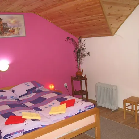 Bed and breakfast Amfora Caribrod Dimitrovgrad