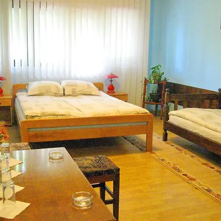 Amfora Caribrod 2* Dimitrovgrad