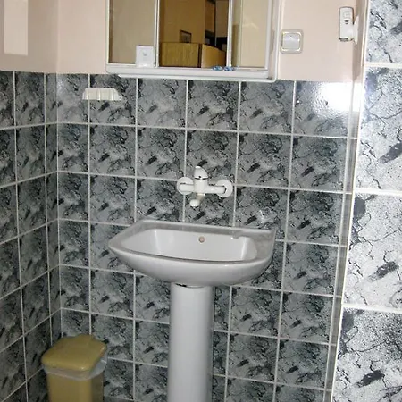 Amfora Caribrod 2* Ντιμίτροβγκραντ