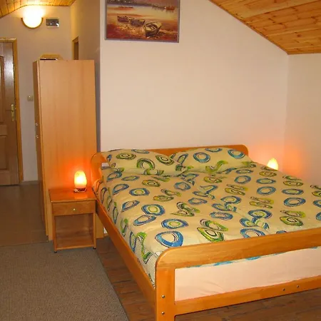 Amfora Caribrod Bed and breakfast Dimitrovgrad