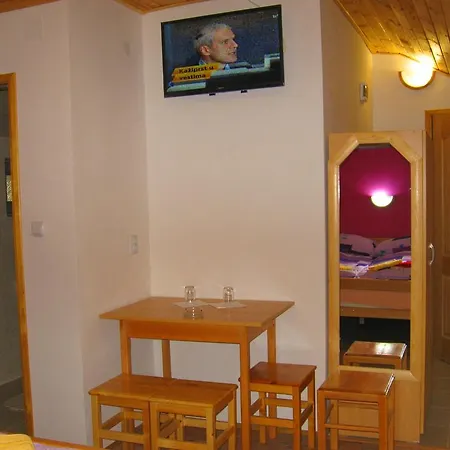 Amfora Caribrod Bed and breakfast 2*