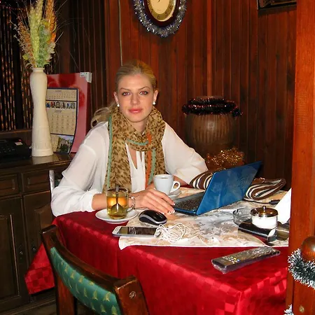 Bed and breakfast Amfora Caribrod 2*