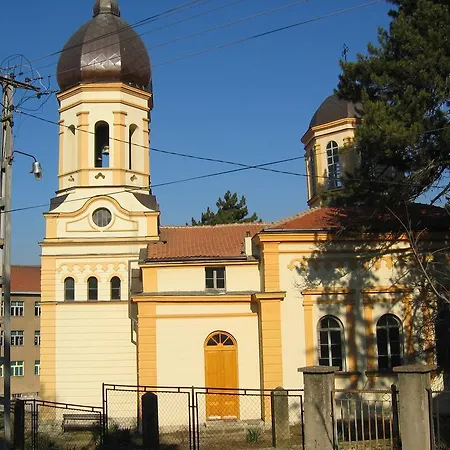 Amfora Caribrod Bed & Breakfast Dimitrovgrad
