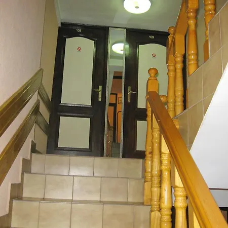 Amfora Caribrod Bed and breakfast