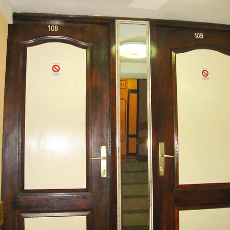 Amfora Caribrod Bed and breakfast Dimitrovgrad