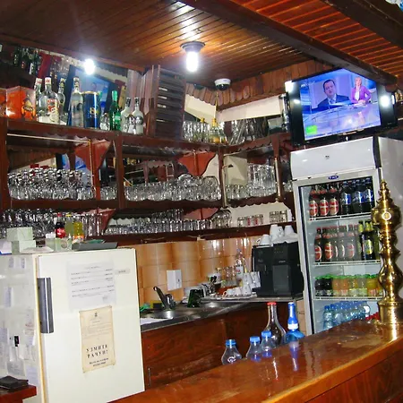 Bed and breakfast Amfora Caribrod