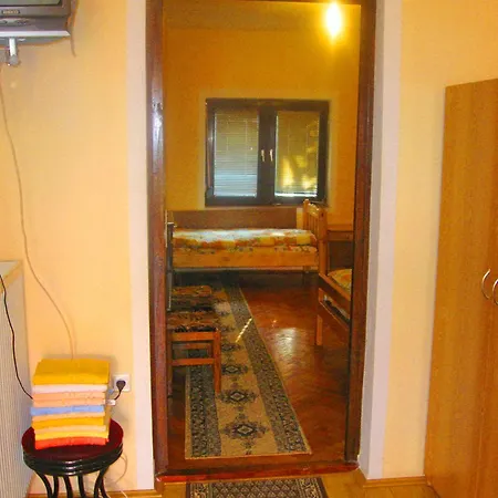 Amfora Caribrod Bed and breakfast Dimitrovgrad
