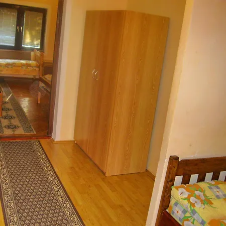 Amfora Caribrod Bed and breakfast Dimitrovgrad