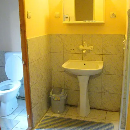 Amfora Caribrod Bed and breakfast Dimitrovgrad